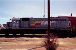 CSX 4600